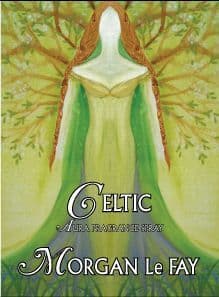 Morgan Le Fay
