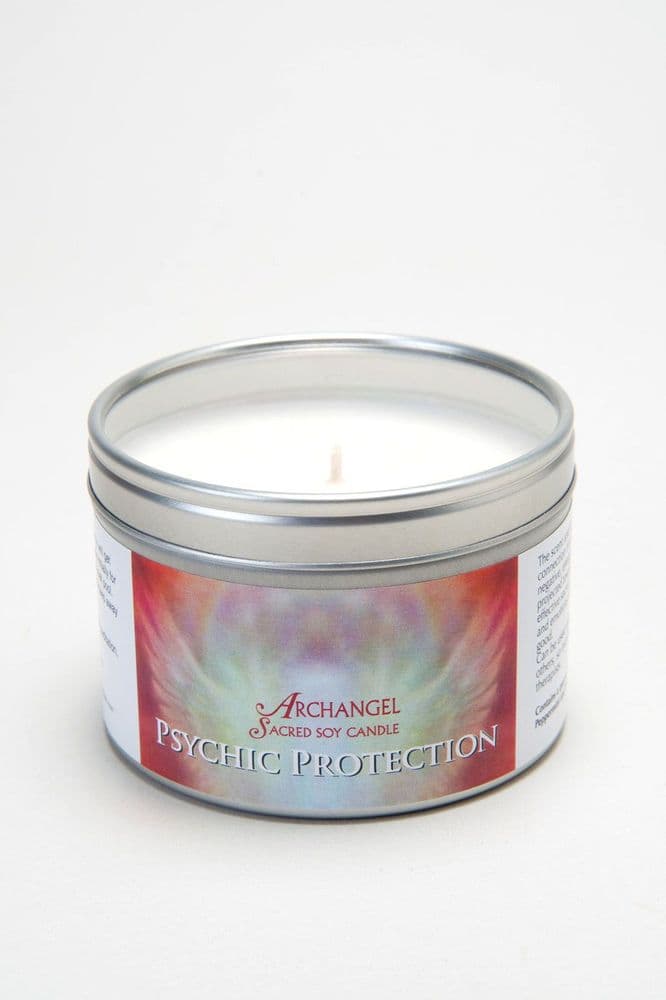 Psychic Protection