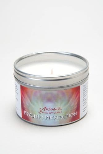 Psychic Protection