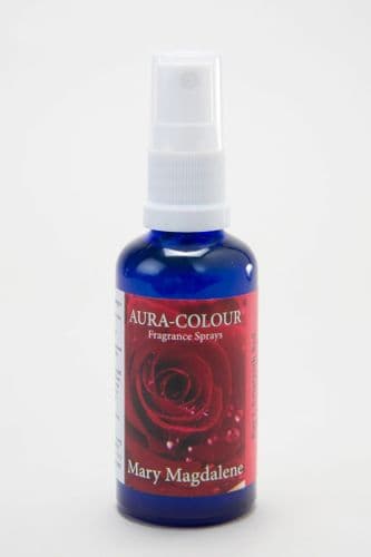 Ray 01 Mary Magdalene