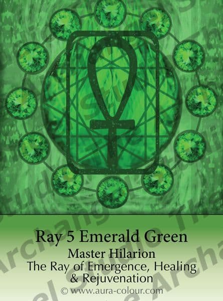 Ray 05 Master Hilarion