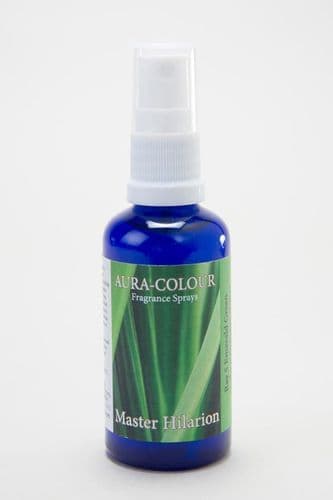 Ray 05 Master Hilarion