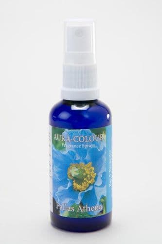 Ray 08 Pallas Athena