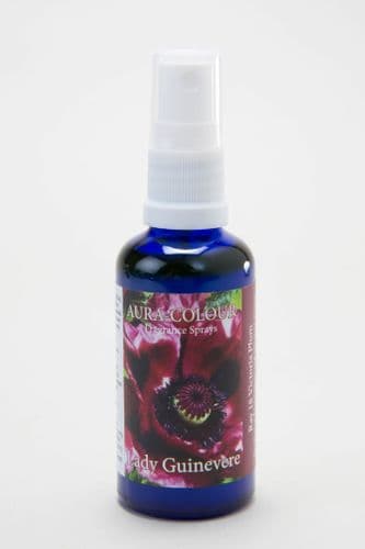 Ray 18 Lady Guinevere