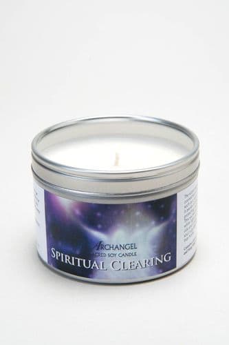 Spiritual Clearing