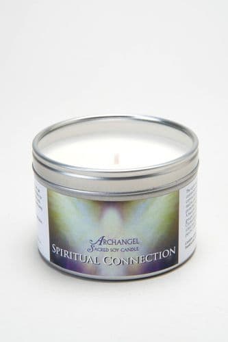 Spiritual Connection