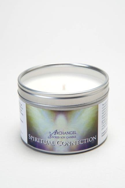 Spiritual Connection