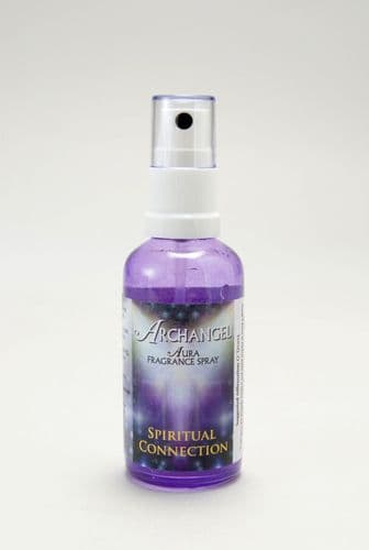 Spiritual Connection