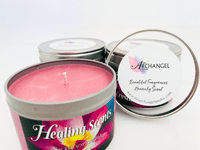 Spiritual Healing Candle