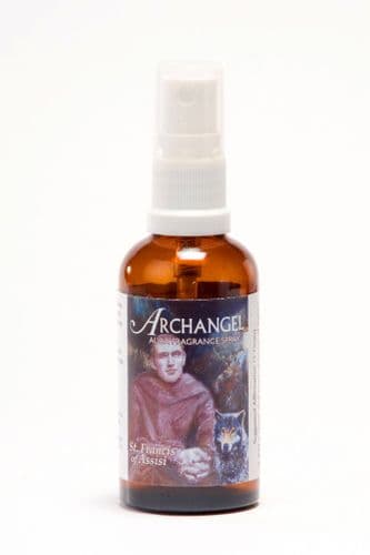 St. Francis of Assisi