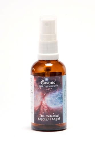 The Celestial Starlight Angel