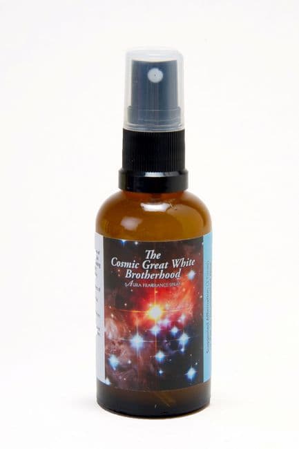 The Cosmic Great White Brotherhood