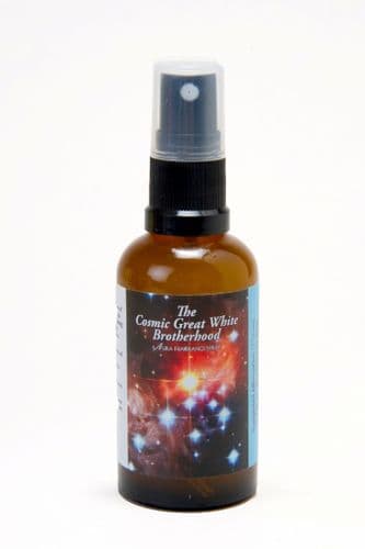 The Cosmic Great White Brotherhood