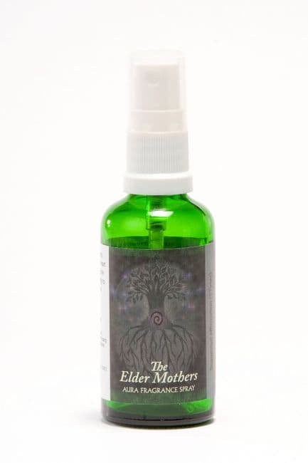 The Elder Mothers