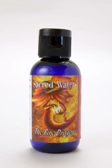 The Fire Dragon
