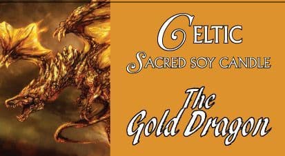 The Gold Dragon
