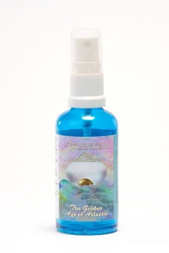 The Golden Age of Atlantis