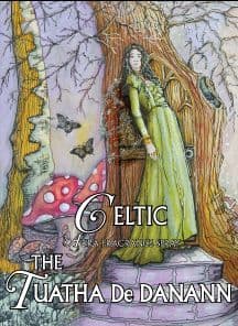 Tuatha De Danann