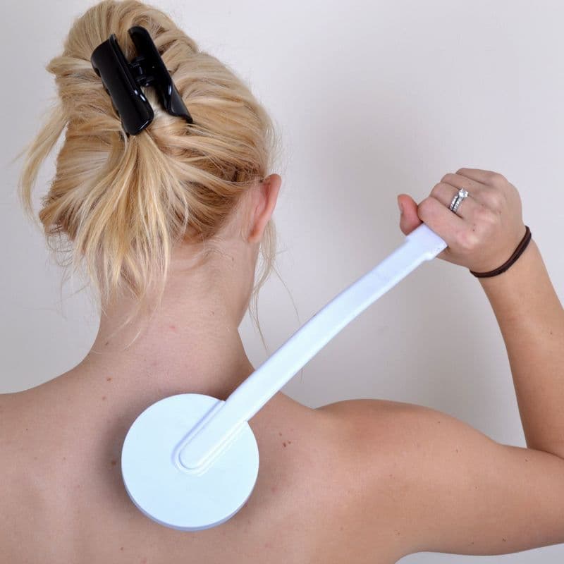 Back Lotion Applicator