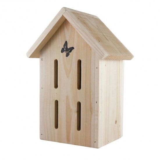 Butterfly House Only