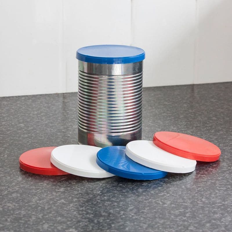 Can Lids - Various pack sizes