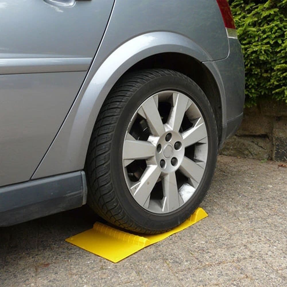 Car Parking Mat