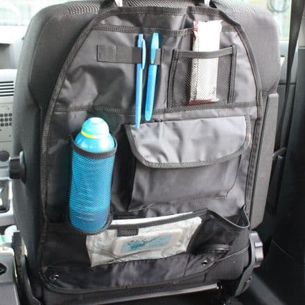 Car Seat Organiser