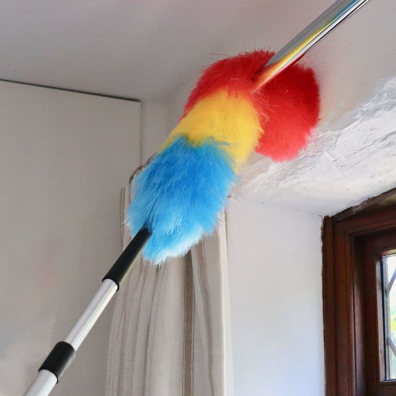 Dust Genie - Static Duster