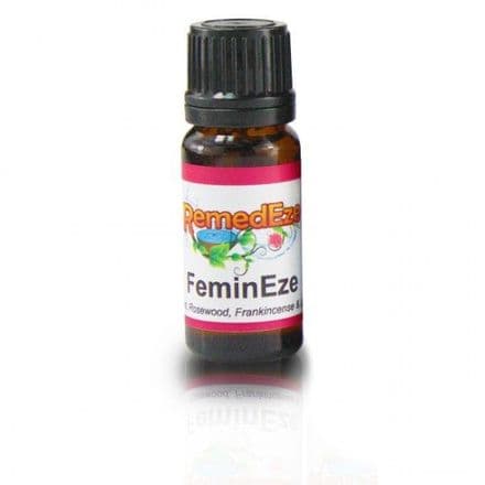 FeminEze Aromatherapy Oil