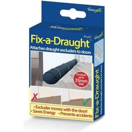 Fix-a-Draught