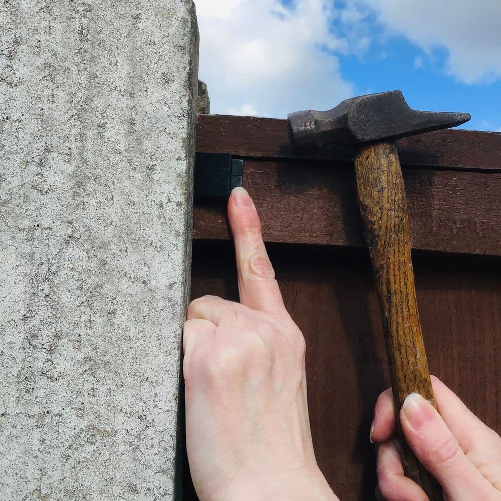 FixaFence Fence Wedges only