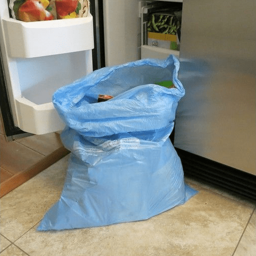 Freeze-Lok® Bags 6pk