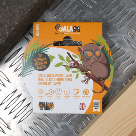 Galago® Double-Sided Tape