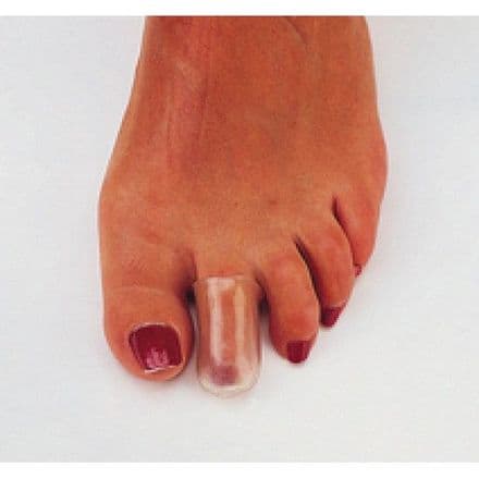 Gel Toe Protectors