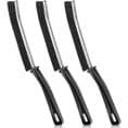 Grout & Crevice Brush - Set of 3