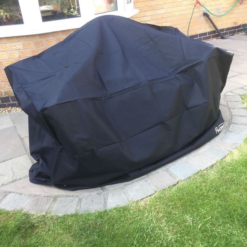 Heavy-Duty 5ft Bench Cover