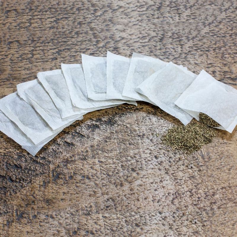 Herbal Moth Repel Sachets from