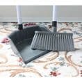 Long Handled Dustpan & Brush