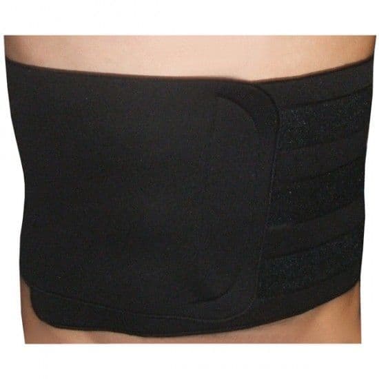 Magnetic Therapy Neoprene Back Support
