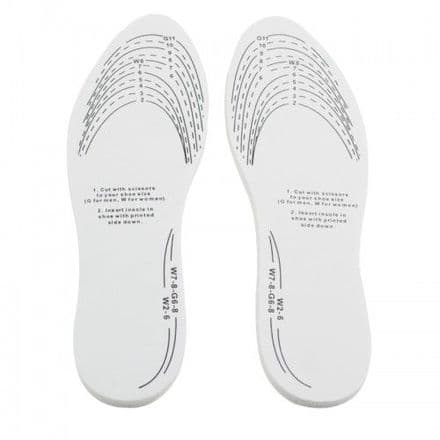 Memory Foam Insoles