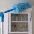 Microfibre Swivel Duster