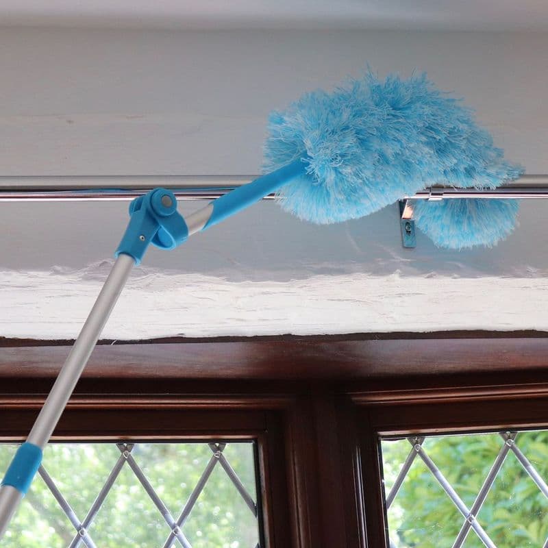 Microfibre Swivel Duster