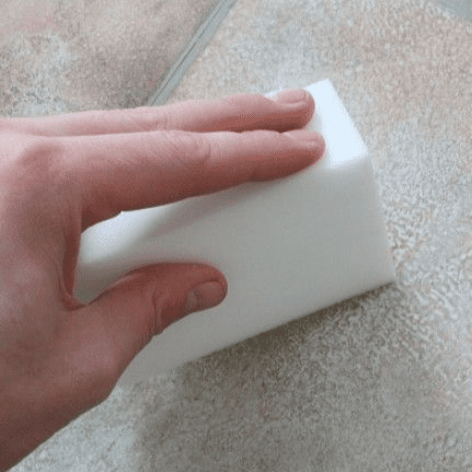 Miracle Eraser Blocks