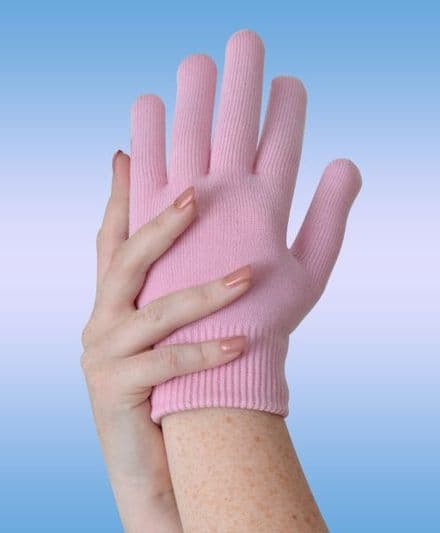 Moisturising Gloves