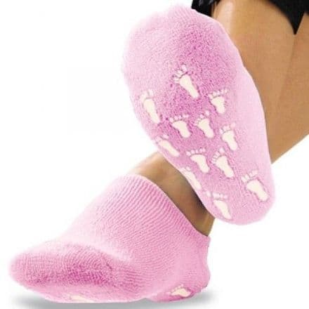 Moisturising Socks