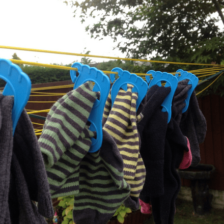 Neat Feet Sock Pairers