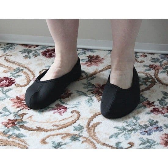 Neoprene Sockettes - Ladies