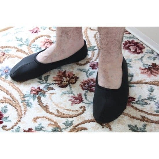 Neoprene Sockettes - Mens