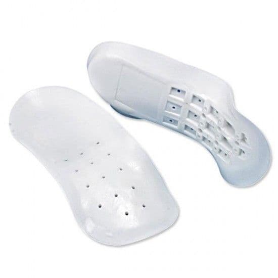 Orthotic Shoe Insoles