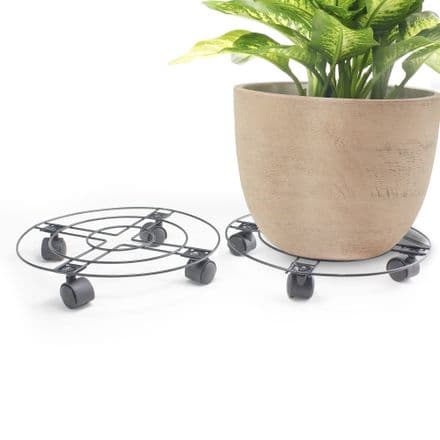 Plant Mover (Black)